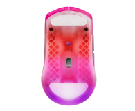 SteelSeries Aerox 3 WL Gen 2 (Magenta Haze) - 1512556 - zdjęcie 6